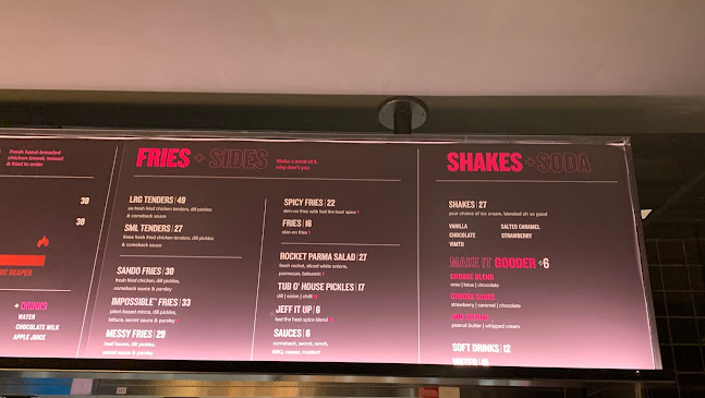 Pickl, Time Out Market, Souk Al Bahar - Downtown Dubai - Dubai