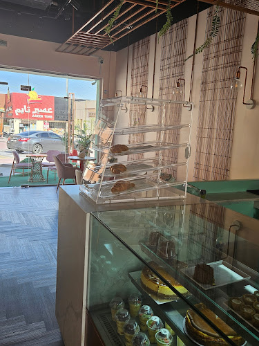 Cofina Specialty Coffee Shop, Al Warqa 1 Dubai - Dubai