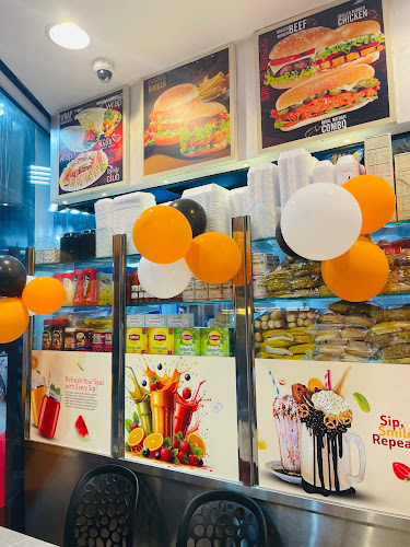 Opinii despre Burtuqal Cafeteria în Ajman - Hospitality and gastronomy