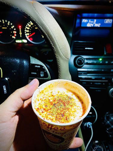 Opinii despre Shai farijna cafeteria în Sharjah - Hospitality and gastronomy