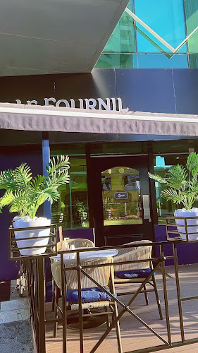 Opinii despre Le Fournil bakery - Marina Dubai în Dubai - Hospitality and gastronomy