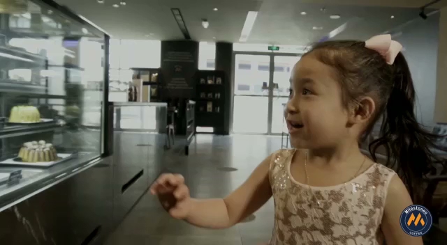 Opinii despre Milestones Coffee Mushrif Mall - مايلستونز كوفي المشرف مول în Abu Dhabi - Hospitality and gastronomy