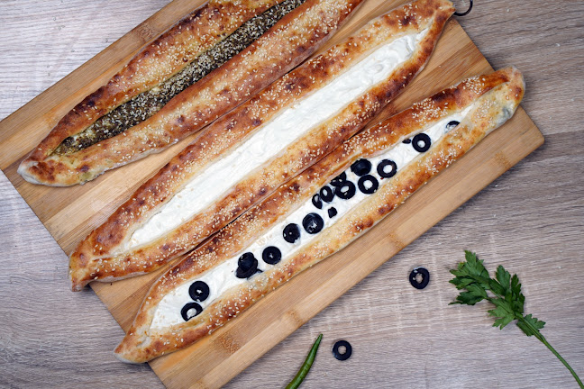 فطائر هيل وعنبر - Hospitality and gastronomy