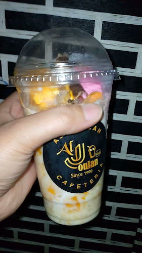 Al Joulan Cafeteria - Abu Dhabi