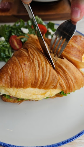 Jihan Cafe - Hospitality and gastronomy