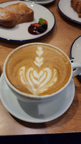 Opinii despre LDC Kitchen+Coffee - BCT în Dubai - Hospitality and gastronomy