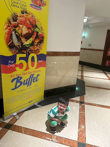 Comentarii opinii despre Filipino Nations Hotel Coral