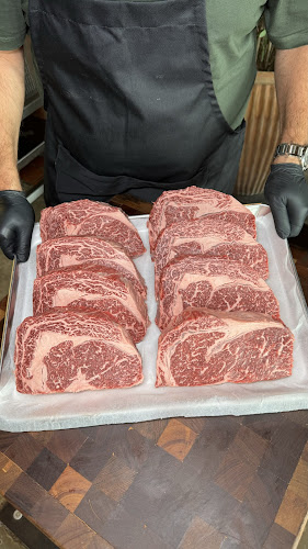 Flavors Grill Abu Dhabi - Hospitality and gastronomy