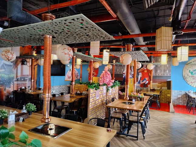 Electra Street Zayed The First St - behind City Seasons Hotel - Al Danah - Zone 1 - Abu Dhabi