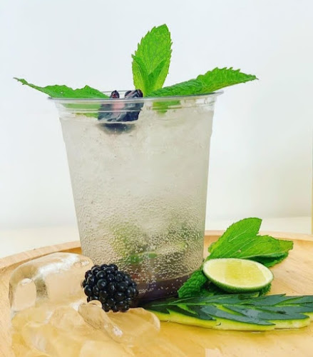 Dream fresh juice - Hospitality and gastronomy