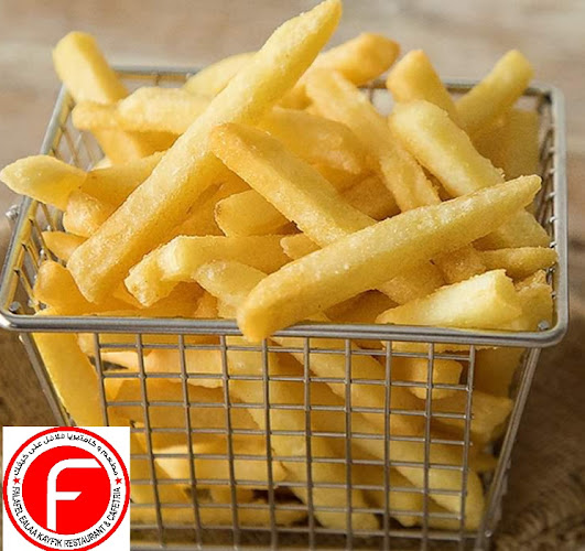 Comentarii opinii despre Falafel Ealaa Kayfik Restaurant