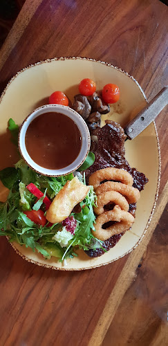 Opinii despre Fibber Magee’s - SZR în Dubai - Hospitality and gastronomy