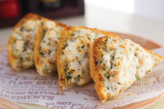 Opinii despre Galito's - Al Wahda Mall în Abu Dhabi - Hospitality and gastronomy