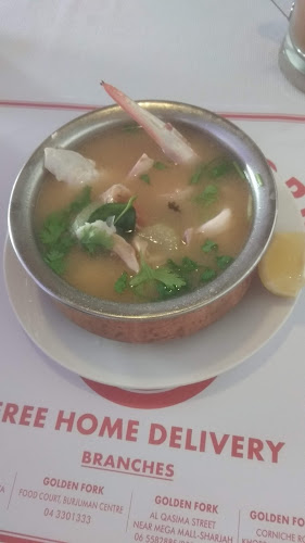 Comentarii opinii despre Golden Fork Restaurant