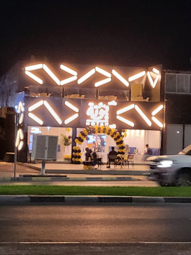 Opinii despre نوتة كافيه رأس الخيمة - Notah Cafe în Ras Al-Khaimah - Hospitality and gastronomy