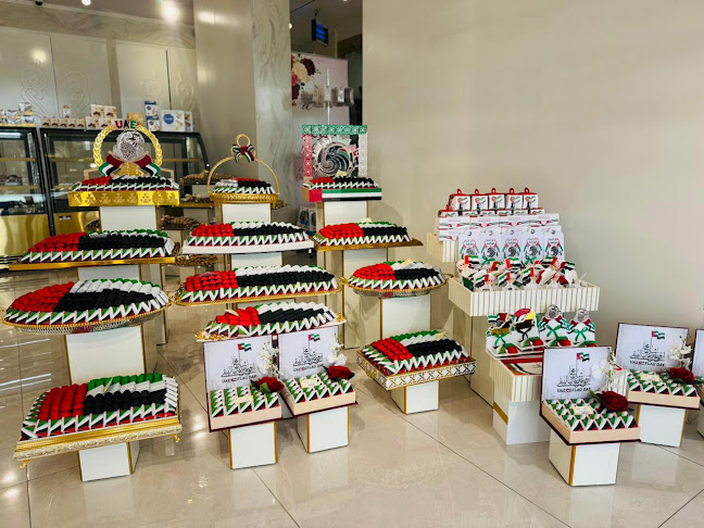 Le Chocola - Al Jurf Branch لي شوكولا الجرف