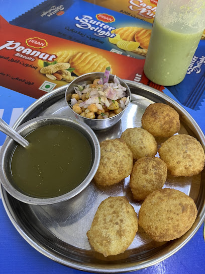 Regal Vegetarian Restaurant