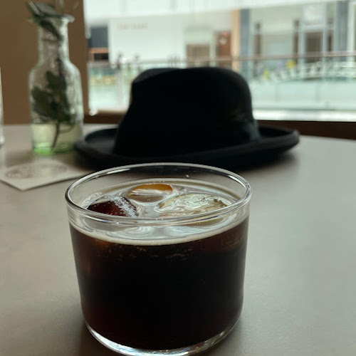 Dubai Mall service road - Downtown Dubai - Dubai