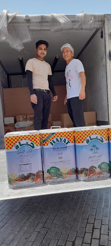 Al Manar Mall - Dafan Al Nakheel - Ras Al Khaimah