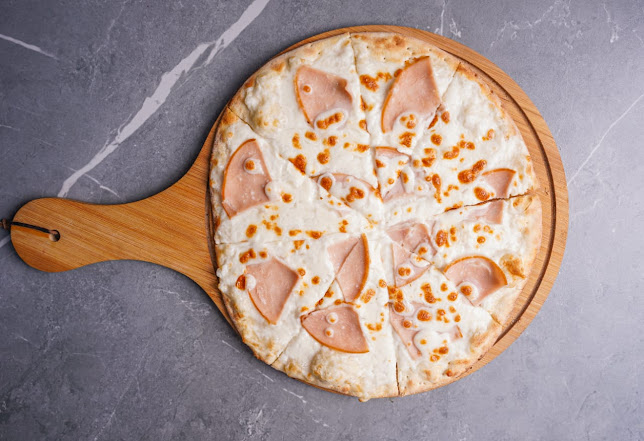 معجنات ملح وبهار Salt & Pepper Pastries - Hospitality and gastronomy