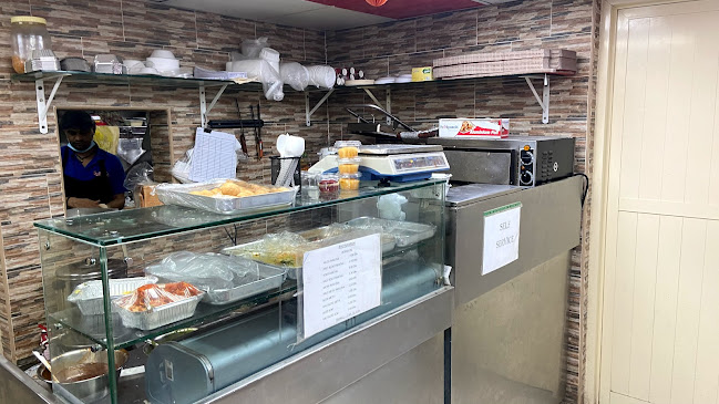 Dar Al Rajwah Restaurant (Raghuvanshi)