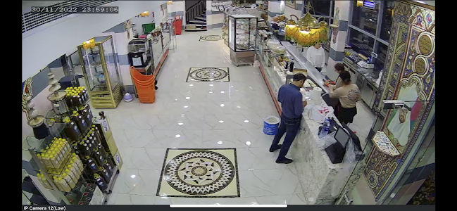 سما البستان للمواد الغذائية - Abu Dhabi