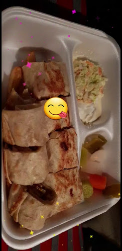 Al Mallah Restaurant