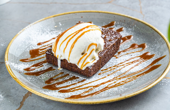 EETEN Urban Kitchen | Dubai Marina Mall