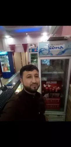 Opinii despre مطعم القصر الافغاني للأرز البخاري în Fujairah - Hospitality and gastronomy