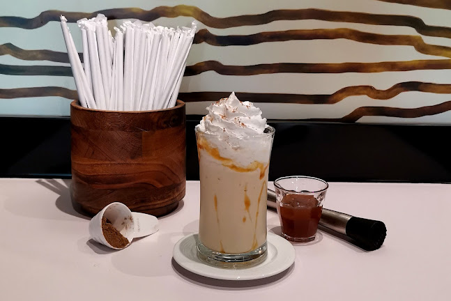 Milestones Coffee Mushrif Mall - مايلستونز كوفي المشرف مول