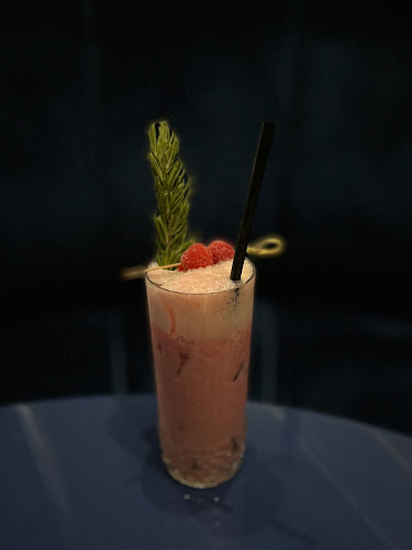 Comentarii opinii despre Azul Bar & Lounge