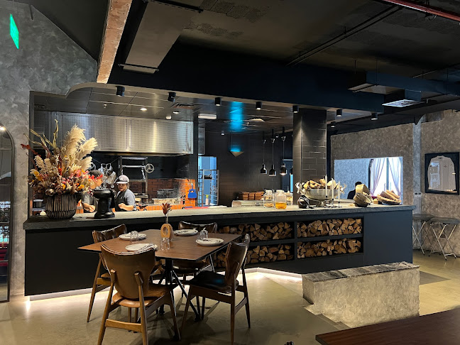 Comentarii opinii despre 11 Woodfire