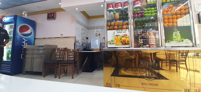 BAWABA RAHA RESTAURANT