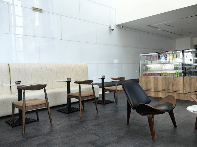 Opinii despre Sip and Savor cafe în Dubai - Hospitality and gastronomy