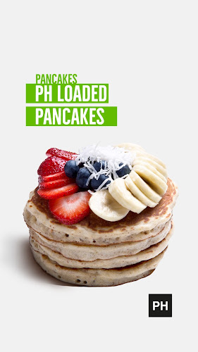 PROTEIN HOUSE AL WARQA HEALTHY • FIT • KITCHEN - Dubai