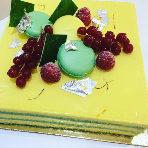 CAKE N BAKE pastry & confectionery LLC