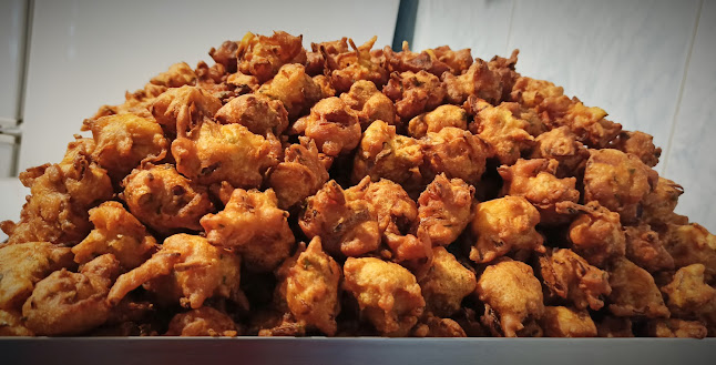 SHAY AL SAADAH CAFETERIYA - Sharjah