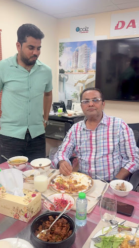 Opinii despre Grand Hyderabad Restaurant Co - Deira în Dubai - Hospitality and gastronomy
