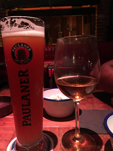 Lock, Stock & Barrel JBR - Dubai