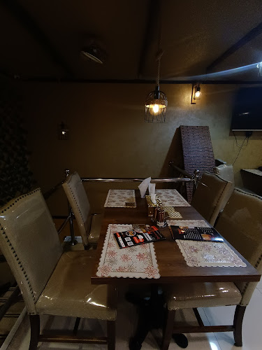 Biryani Deccan Restaurant - Madinat Zayed - Abu Dhabi