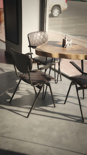 Hazzaa Speciality Cafe - Al Mushrif - Hospitality and gastronomy