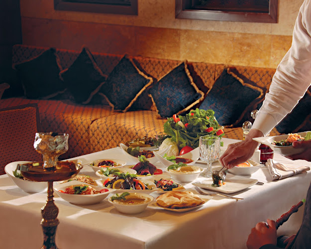 Opinii despre Min Zaman în Abu Dhabi - Hospitality and gastronomy