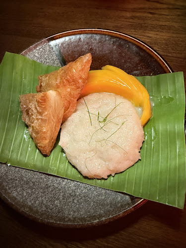 Hawkerboi - The Park JLT