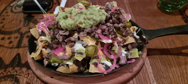 La Tablita Dubai - Hospitality and gastronomy