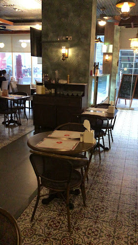 Opinii despre Golden Fork Restaurant în Dubai - Hospitality and gastronomy