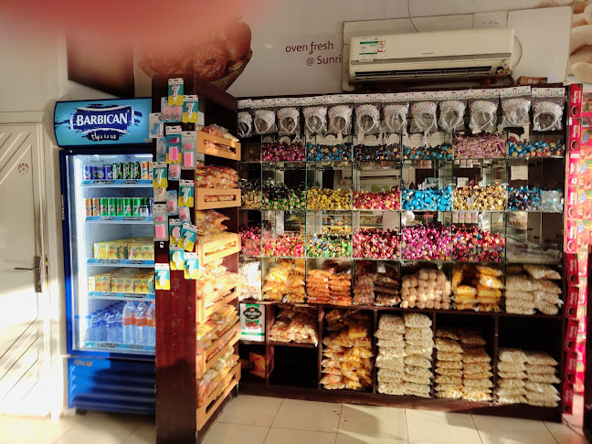 Comentarii opinii despre Sunrise Bakery, Qusais