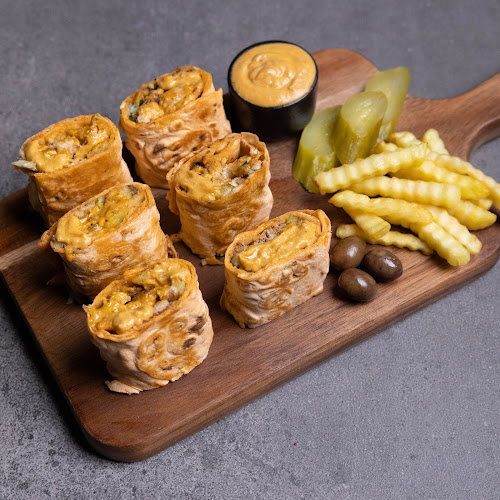 Shawarma Alagha - شاورما الآغا - Hospitality and gastronomy