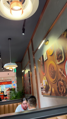 Opinii despre Kyochon - City Centre Deira în Dubai - Hospitality and gastronomy