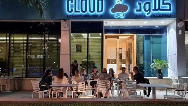 Cloud Restaurant Management L.L.C.