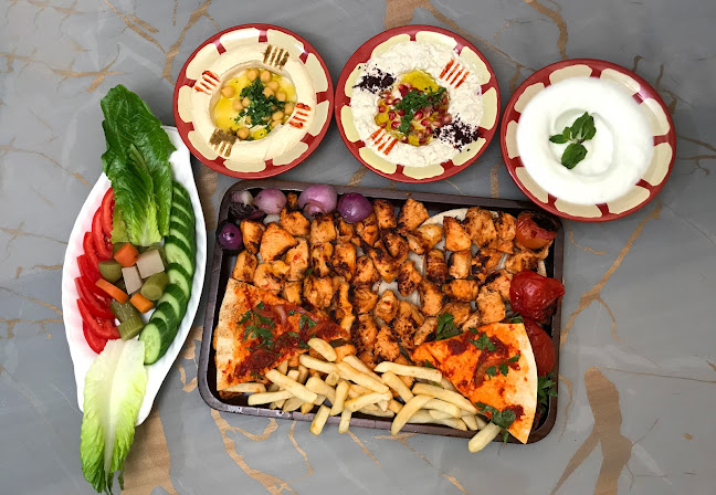 Bait Alqamar Restaurant